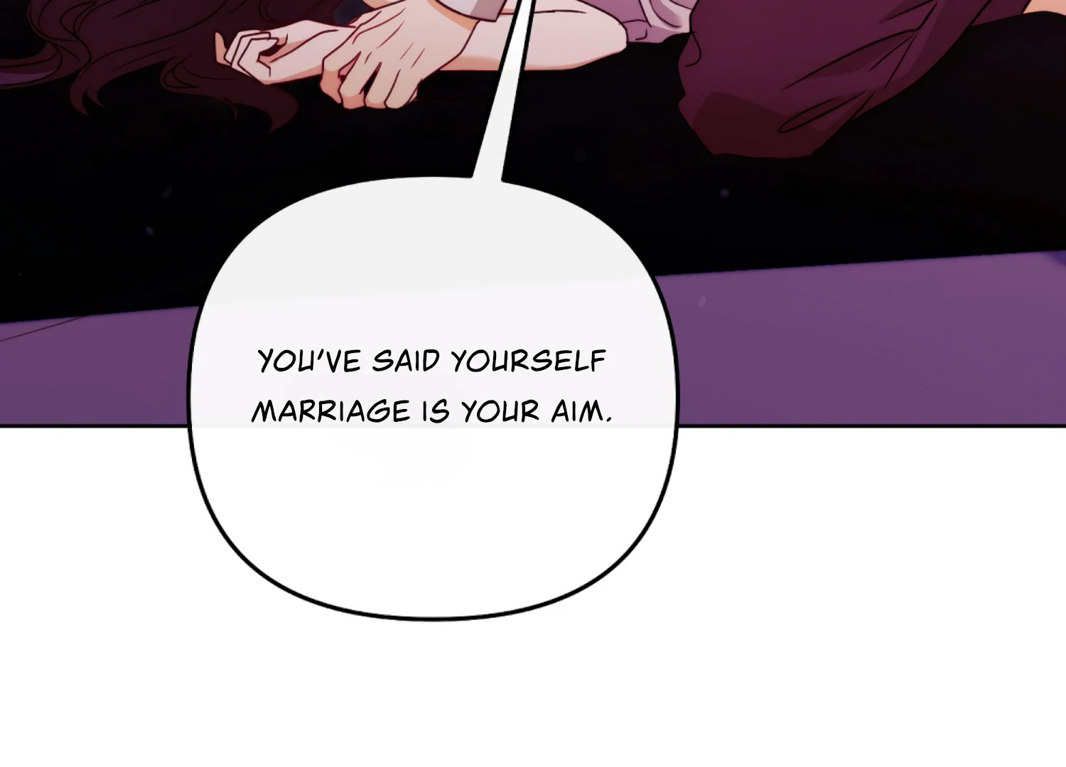 I got stuck with with my damn enemy Chapter 16 - page 53