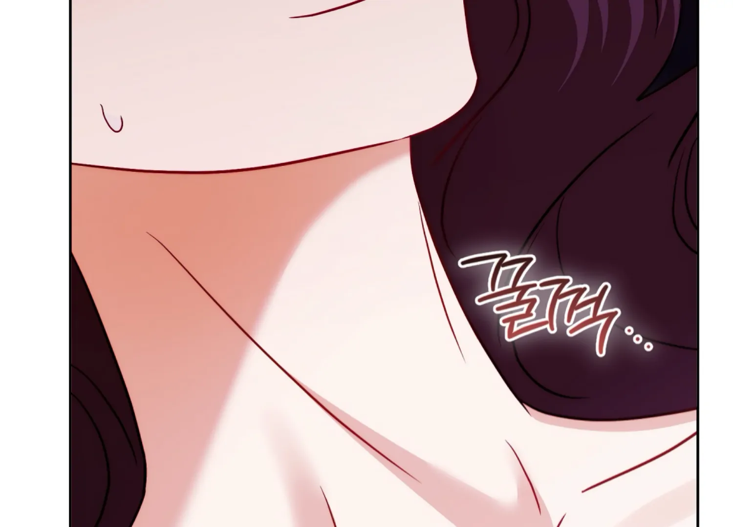 I got stuck with with my damn enemy Chapter 16 - page 68