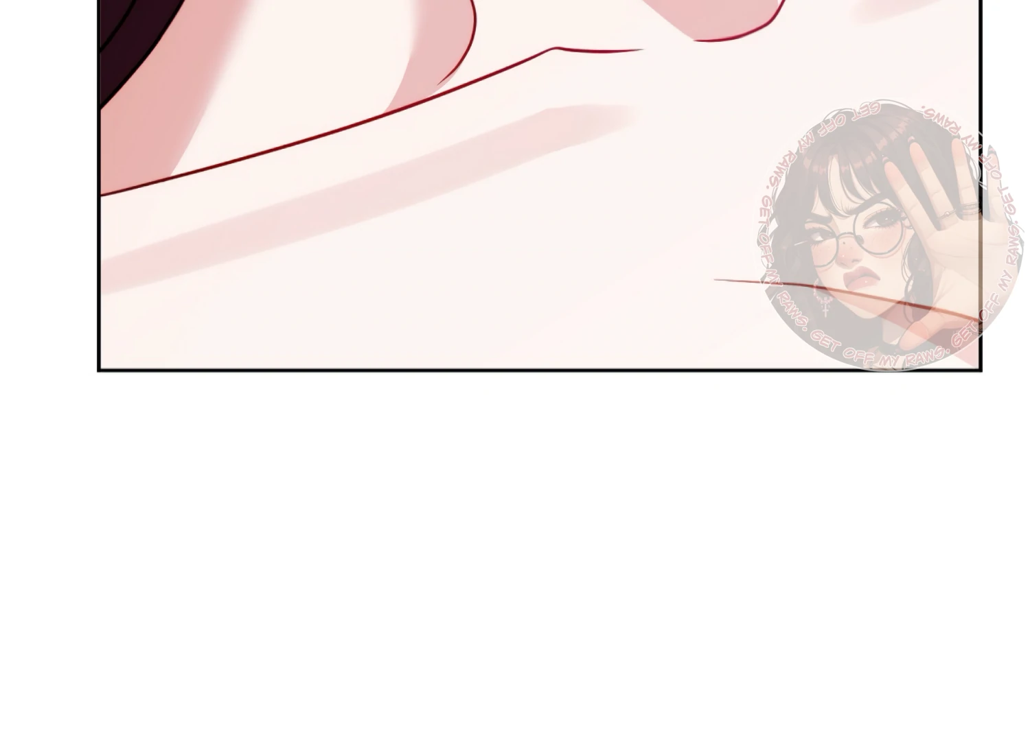 I got stuck with with my damn enemy Chapter 16 - page 69