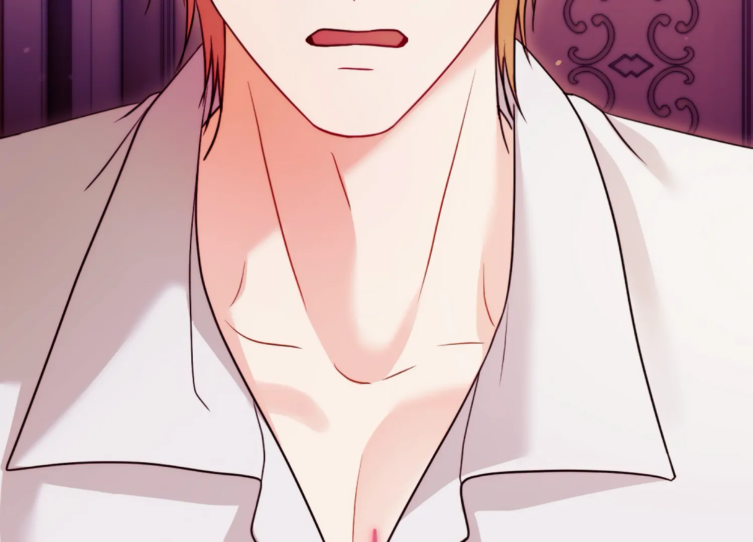 I got stuck with with my damn enemy Chapter 16 - page 73