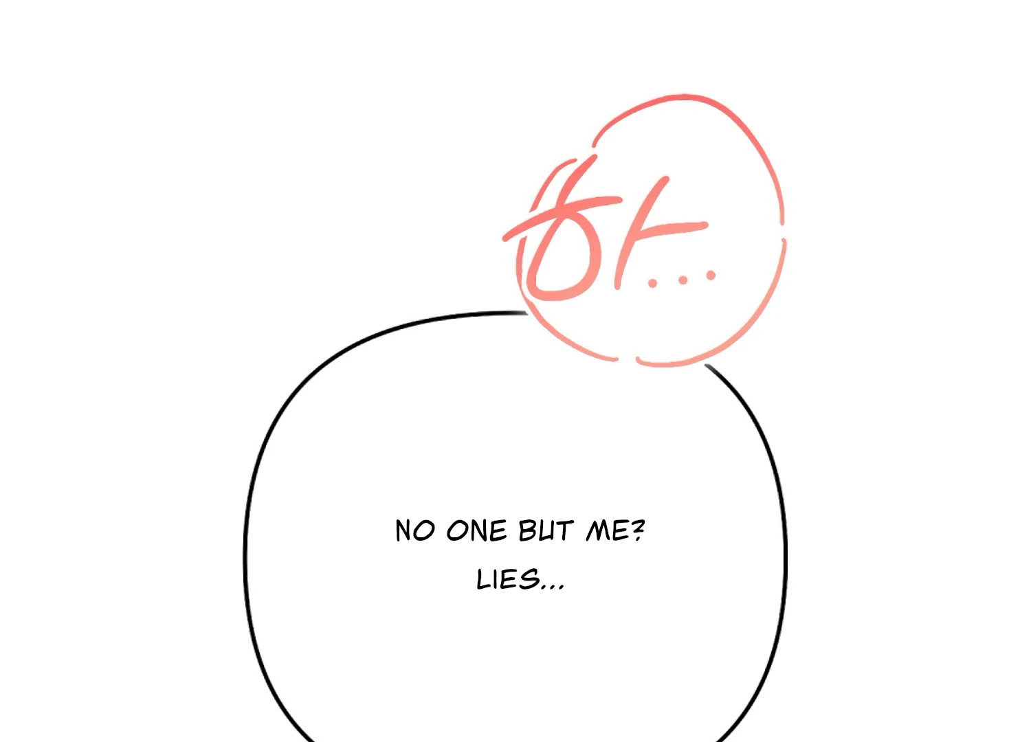 I got stuck with with my damn enemy Chapter 16 - page 85