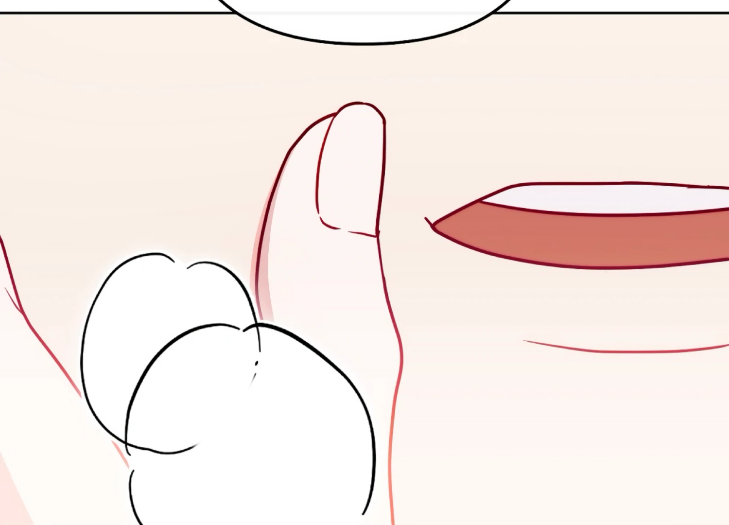 I got stuck with with my damn enemy Chapter 16 - page 86