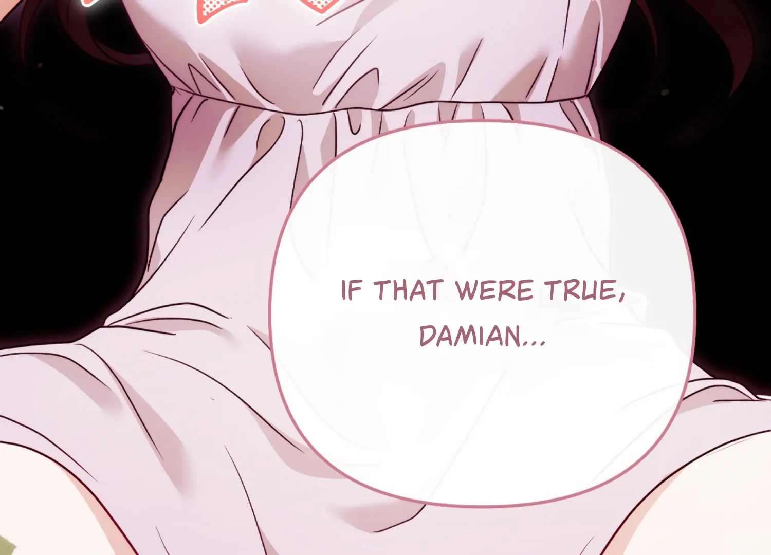 I got stuck with with my damn enemy Chapter 16 - page 90