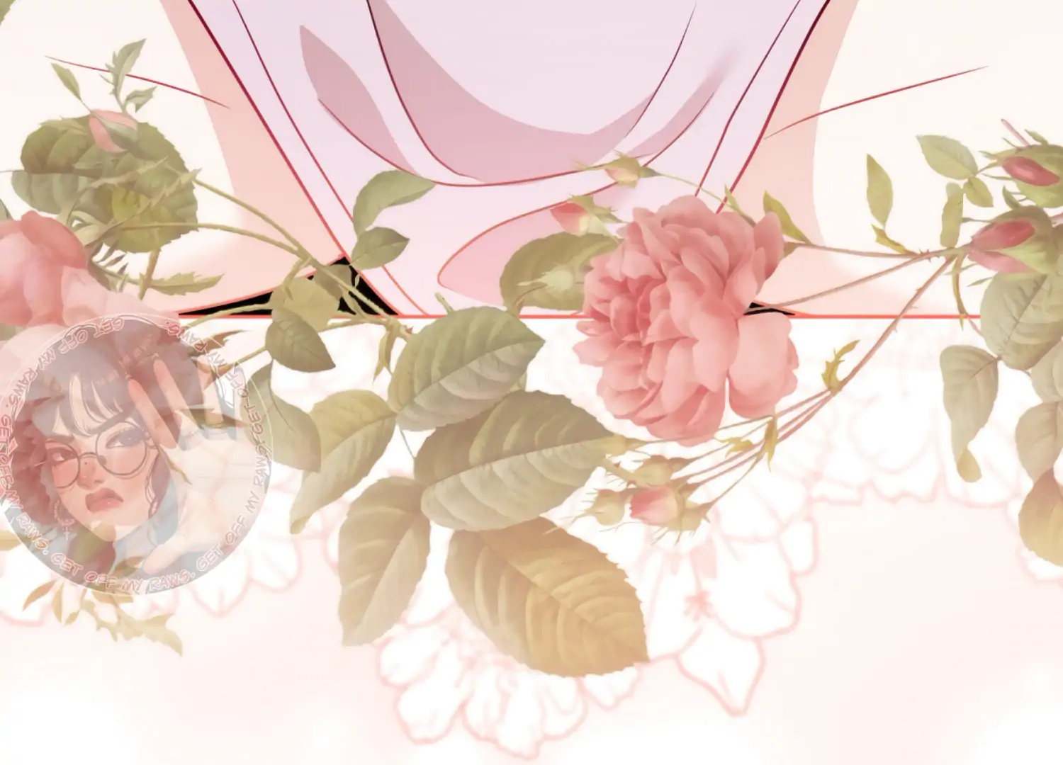 I got stuck with with my damn enemy Chapter 16 - page 91