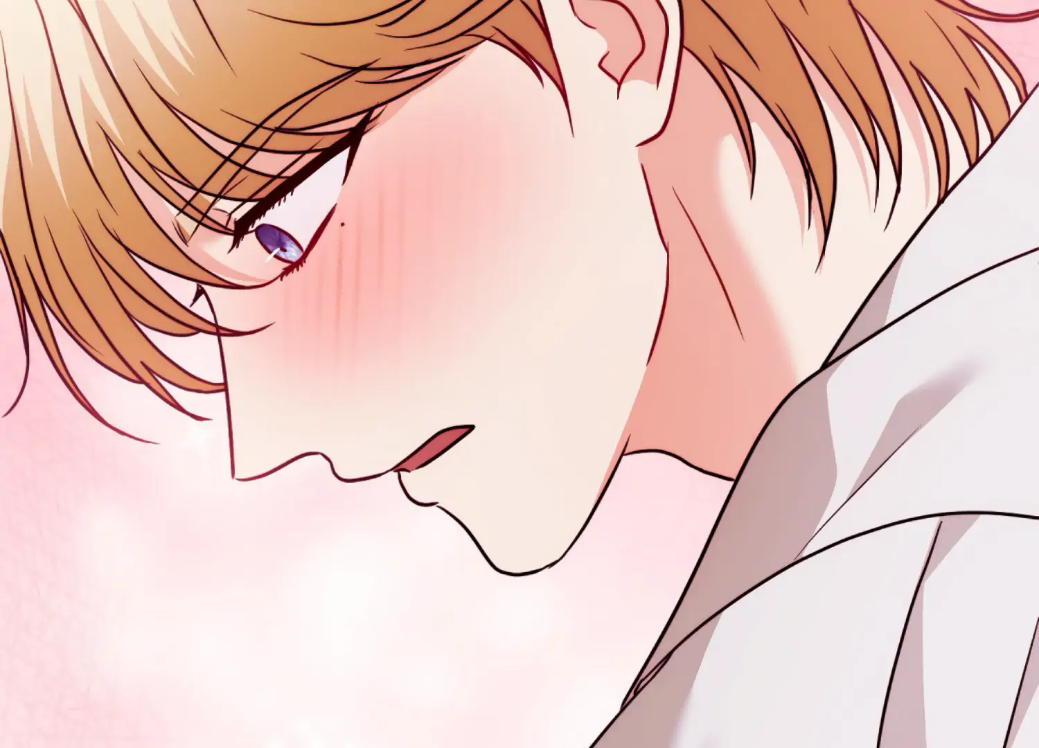 I got stuck with with my damn enemy Chapter 16 - page 97