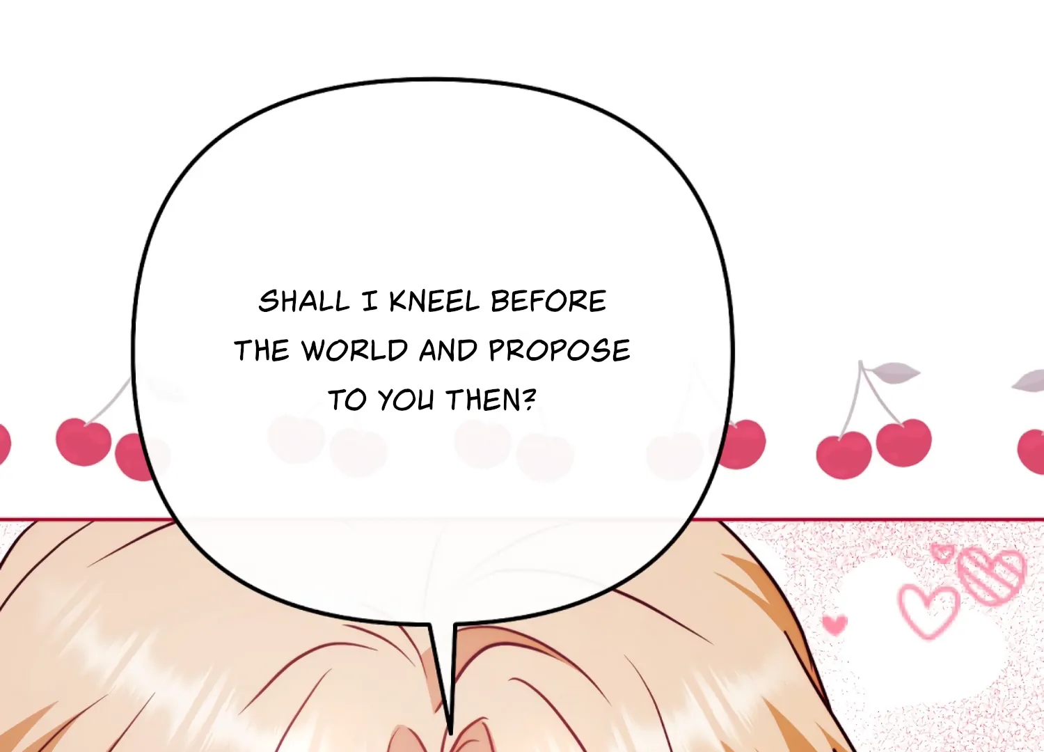 I got stuck with with my damn enemy Chapter 17 - page 106