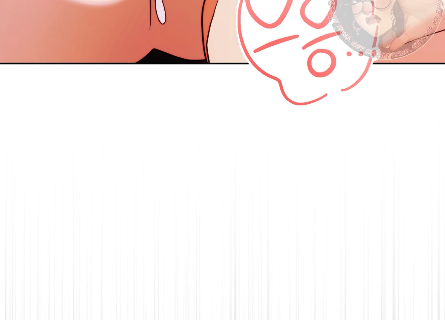 I got stuck with with my damn enemy Chapter 17 - page 111