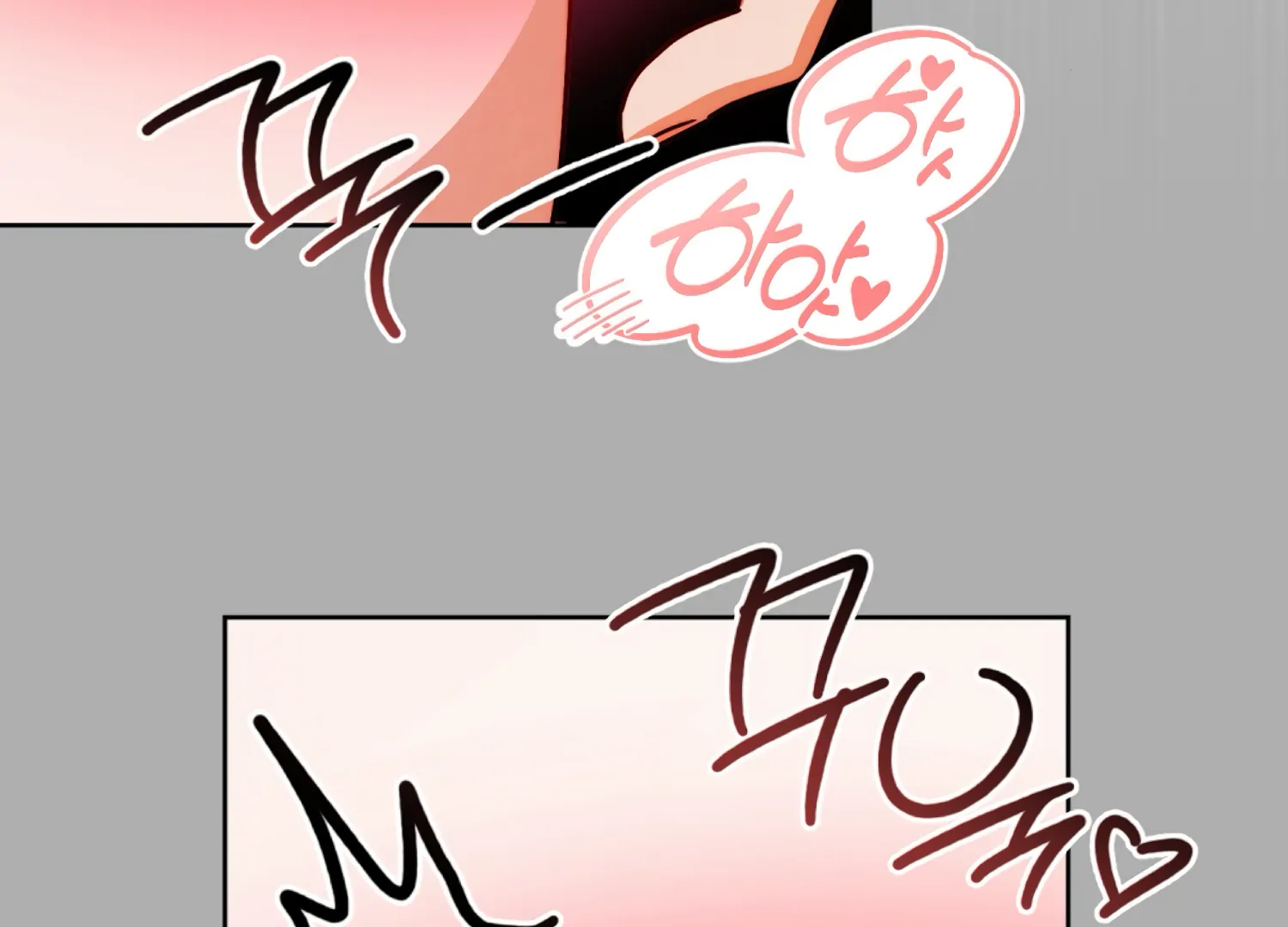 I got stuck with with my damn enemy Chapter 17 - page 113