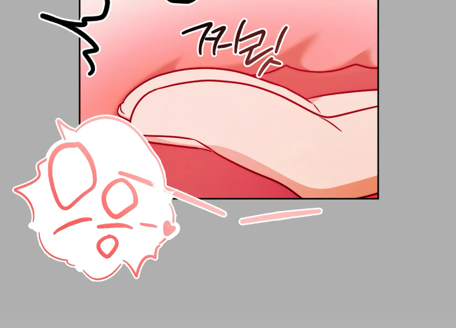 I got stuck with with my damn enemy Chapter 17 - page 114