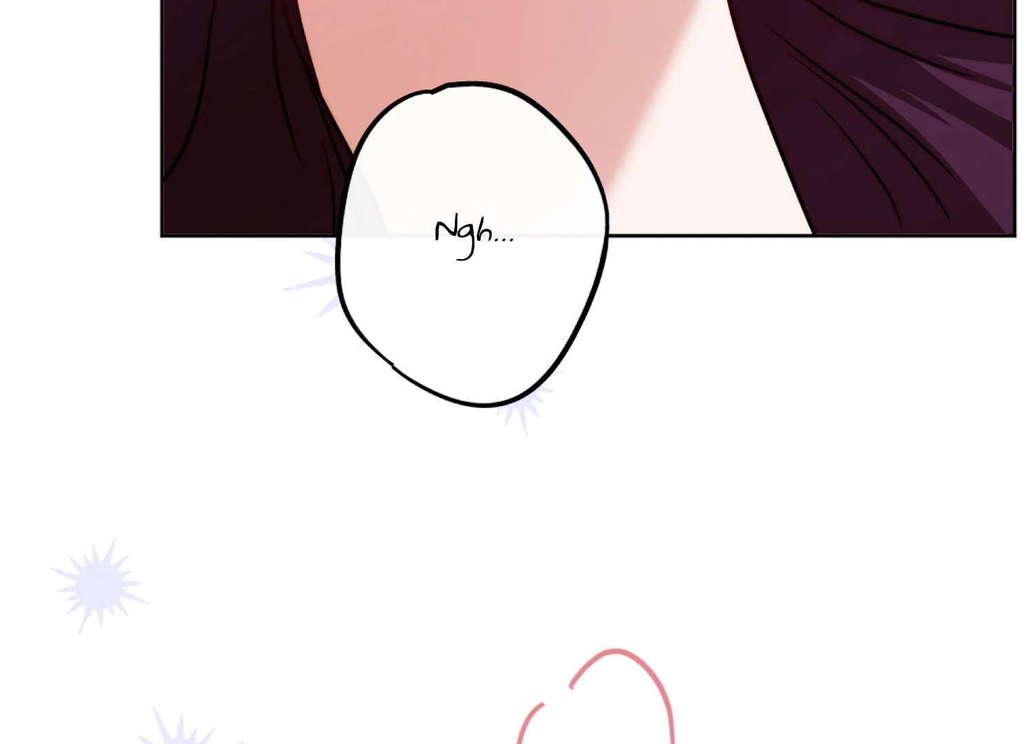 I got stuck with with my damn enemy Chapter 17 - page 131