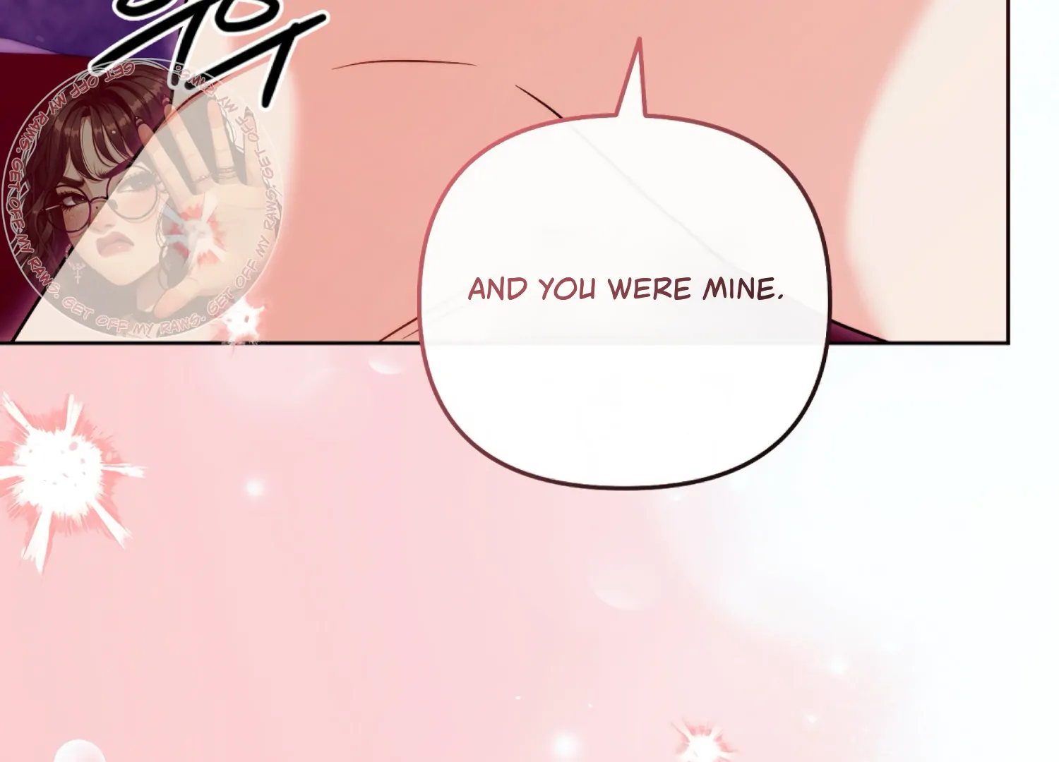 I got stuck with with my damn enemy Chapter 17 - page 137