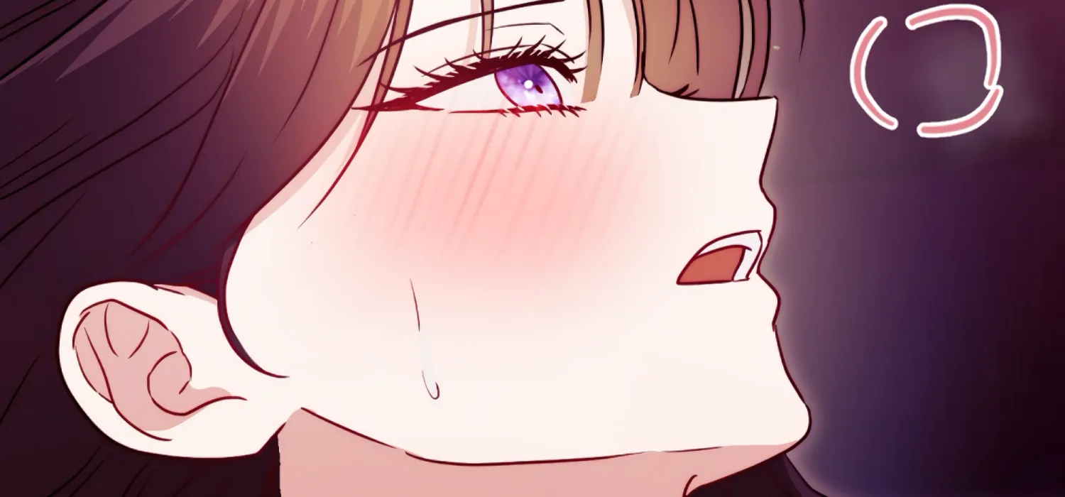 I got stuck with with my damn enemy Chapter 17 - page 140