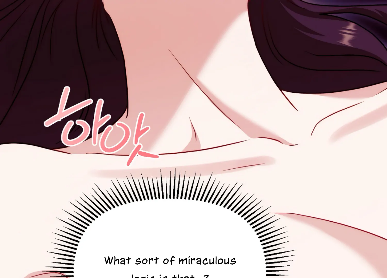 I got stuck with with my damn enemy Chapter 17 - page 141