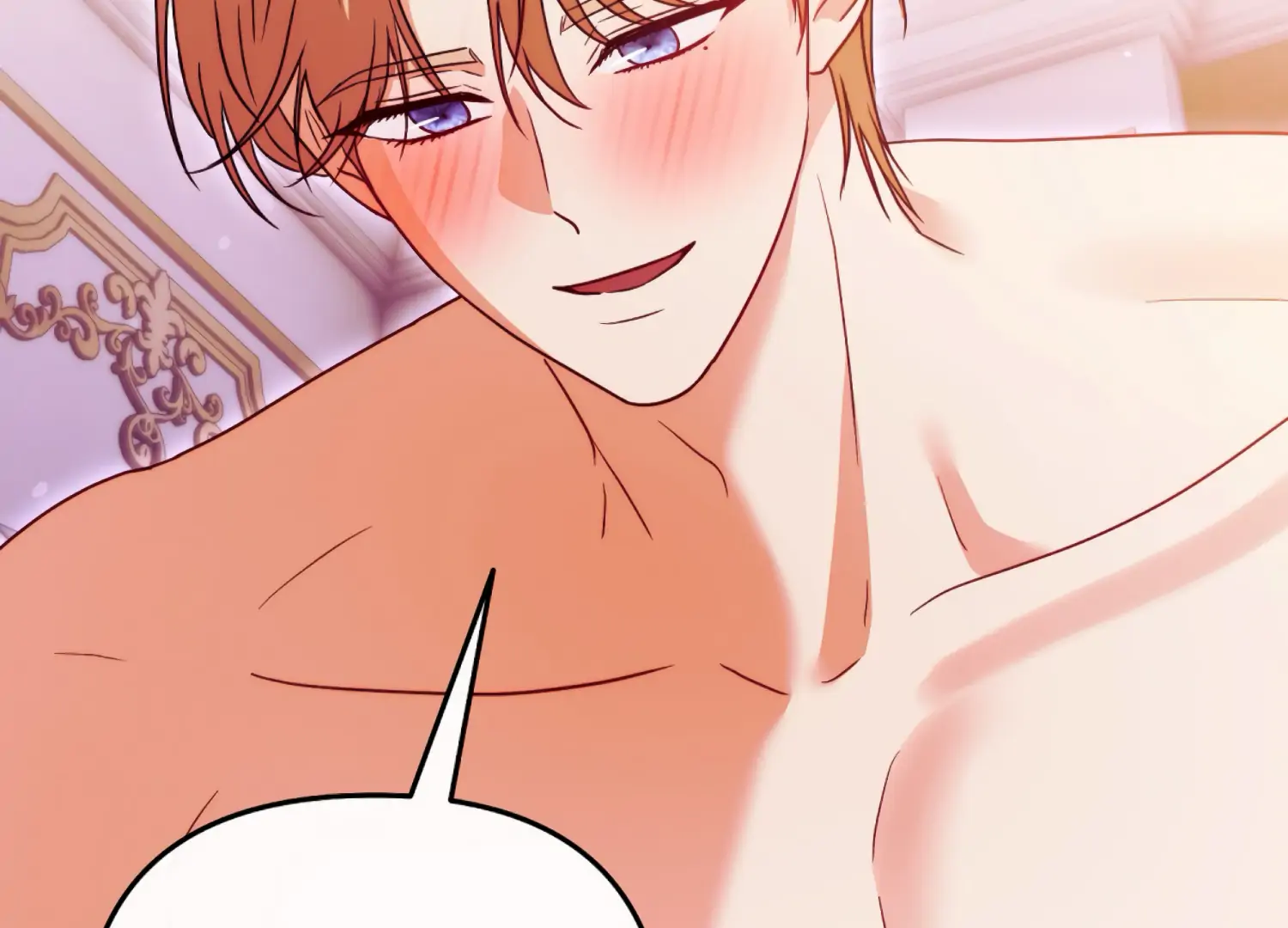 I got stuck with with my damn enemy Chapter 17 - page 151