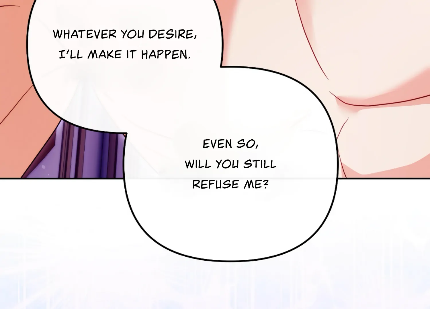 I got stuck with with my damn enemy Chapter 17 - page 152