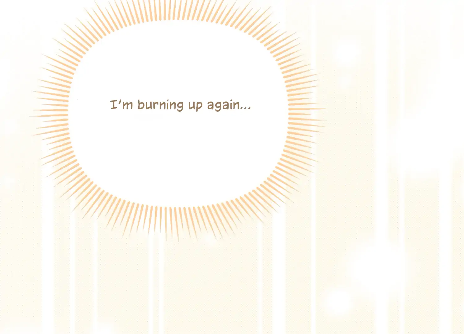 I got stuck with with my damn enemy Chapter 17 - page 157