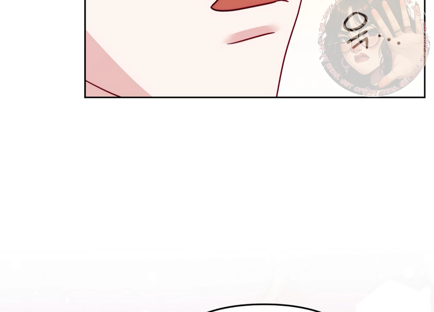 I got stuck with with my damn enemy Chapter 17 - page 159