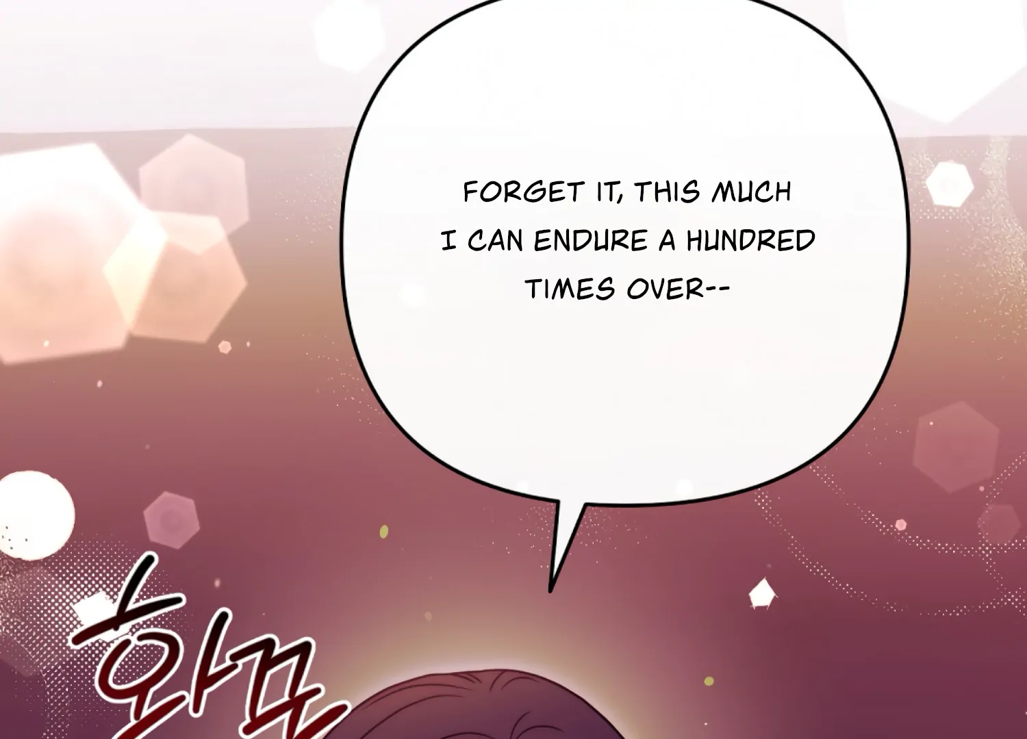 I got stuck with with my damn enemy Chapter 17 - page 160