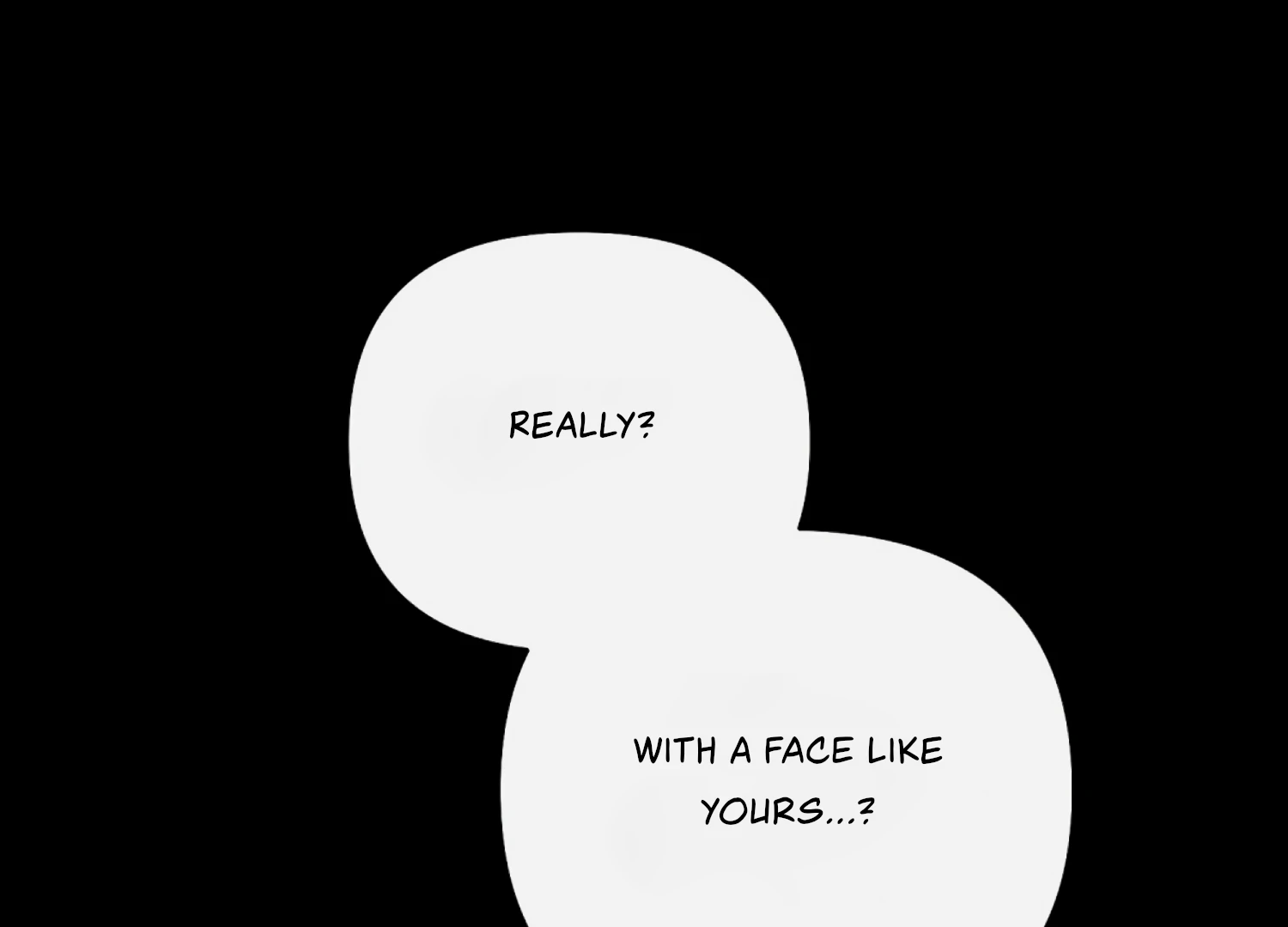 I got stuck with with my damn enemy Chapter 17 - page 16