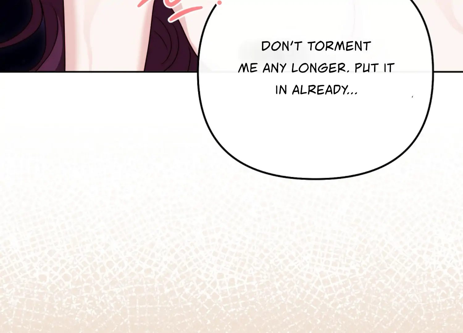 I got stuck with with my damn enemy Chapter 17 - page 171