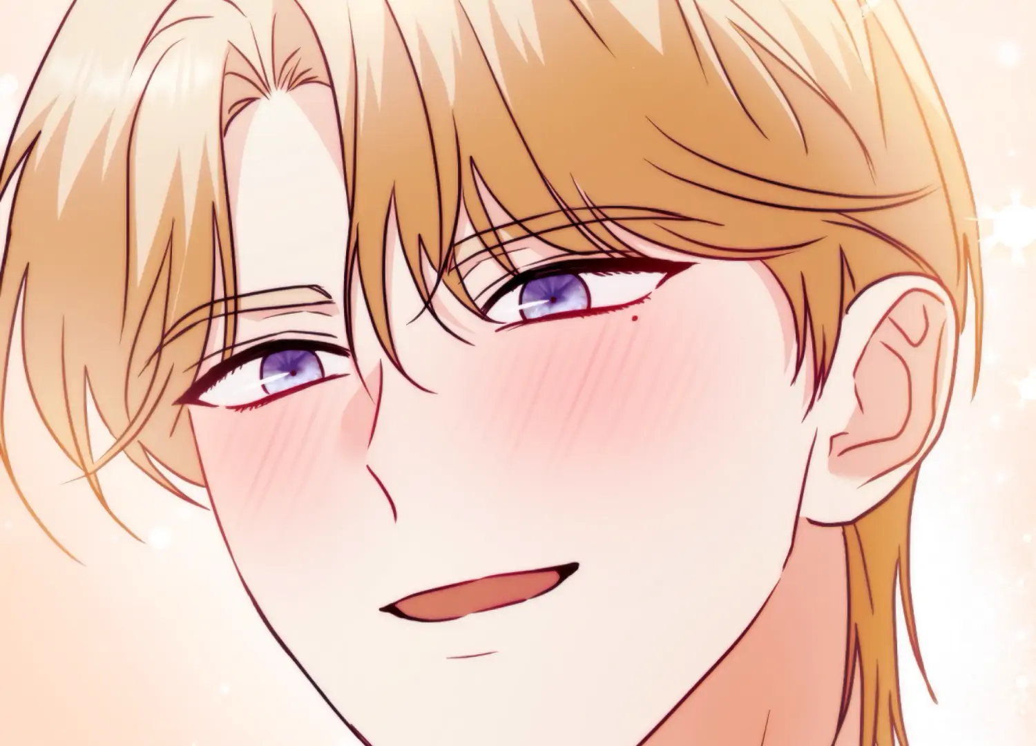 I got stuck with with my damn enemy Chapter 17 - page 177