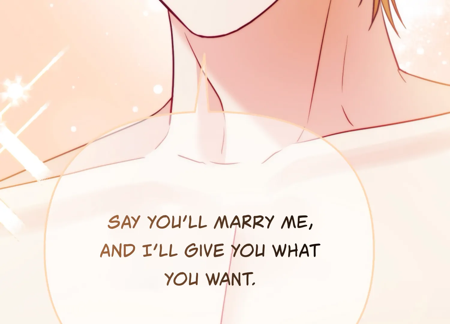 I got stuck with with my damn enemy Chapter 17 - page 178