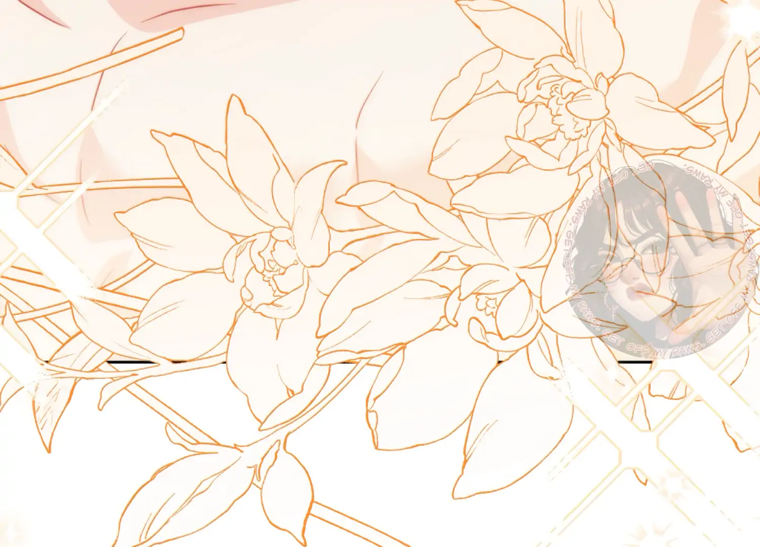 I got stuck with with my damn enemy Chapter 17 - page 180