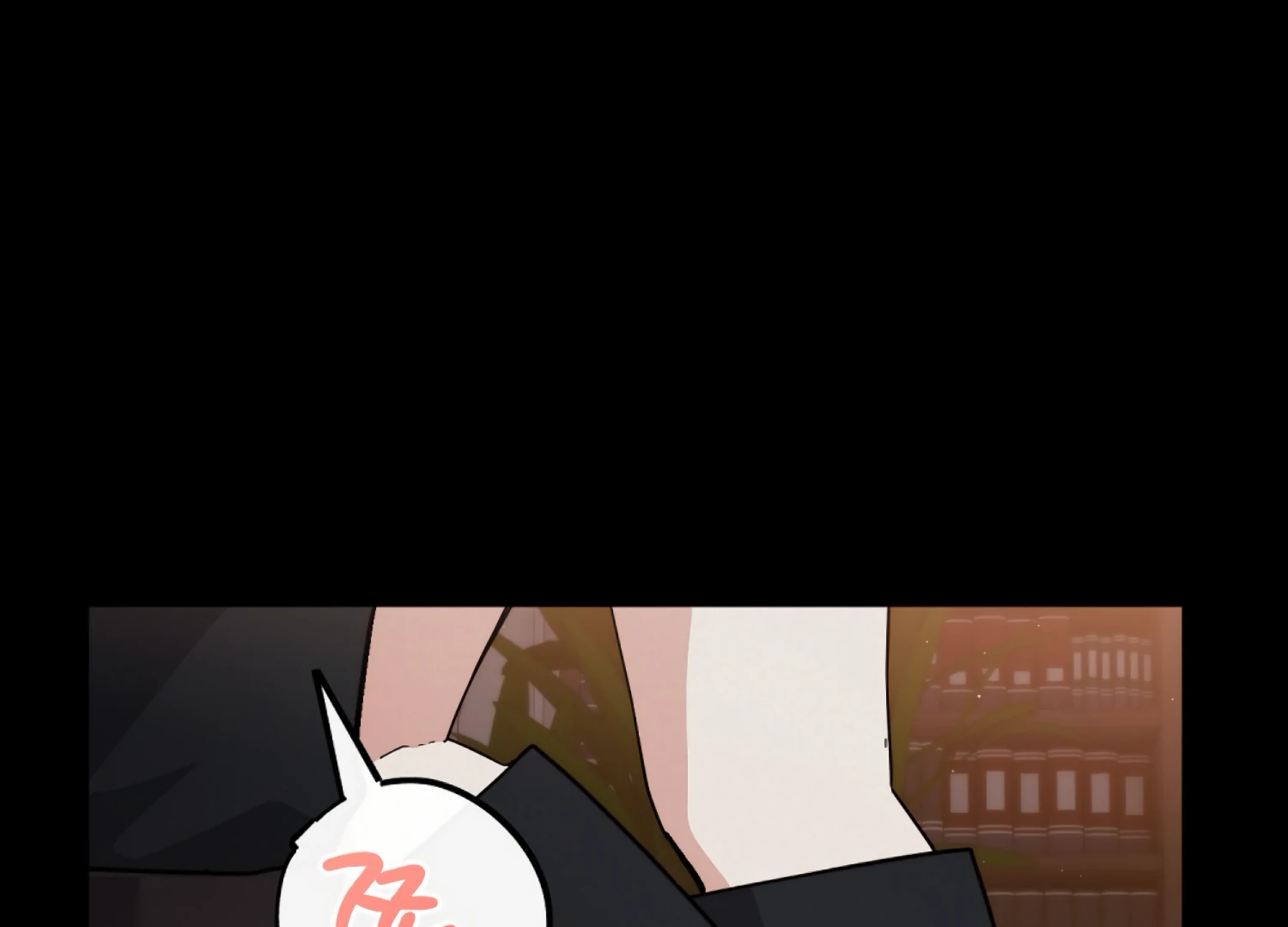 I got stuck with with my damn enemy Chapter 17 - page 19