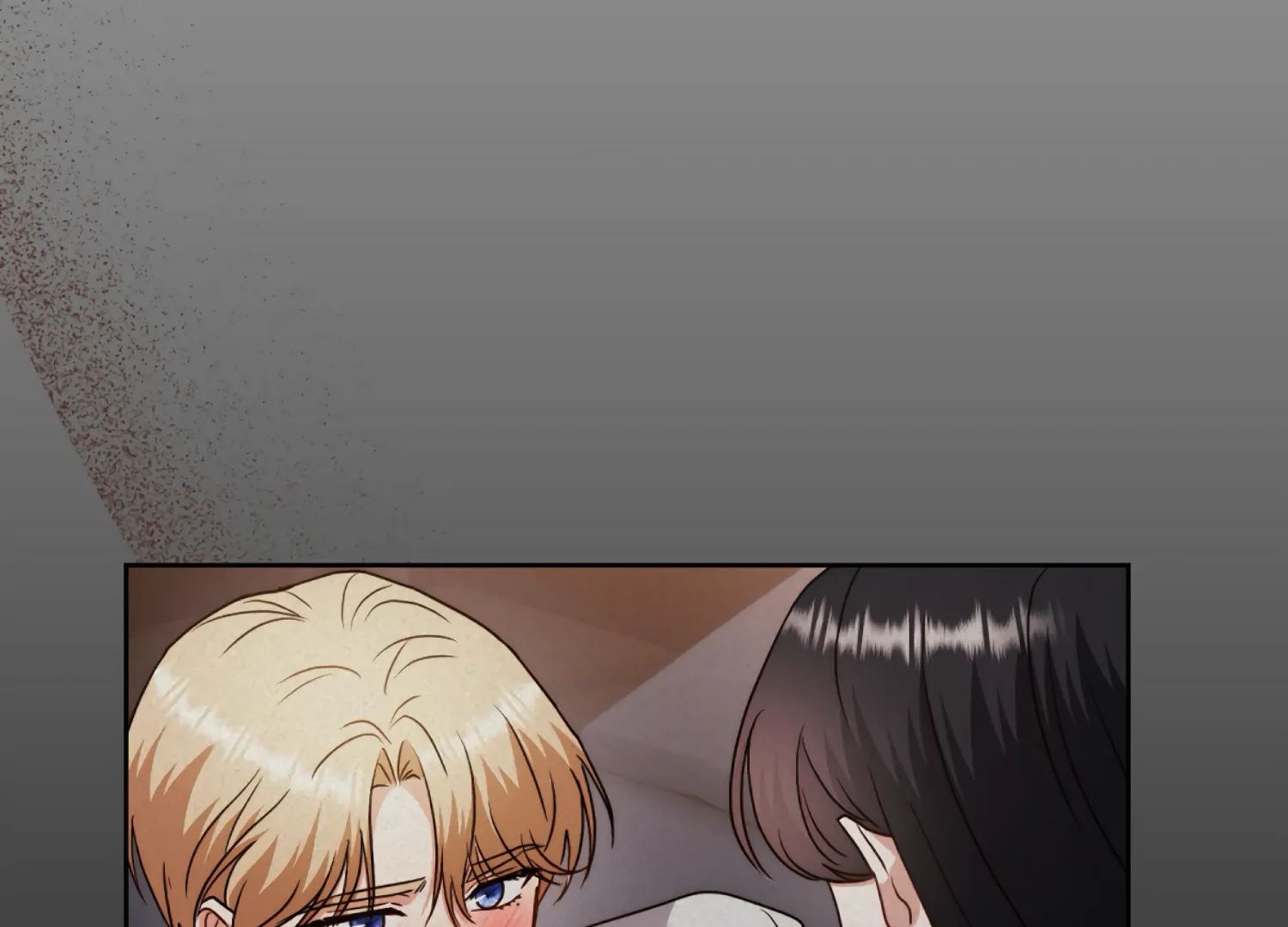 I got stuck with with my damn enemy Chapter 17 - page 34