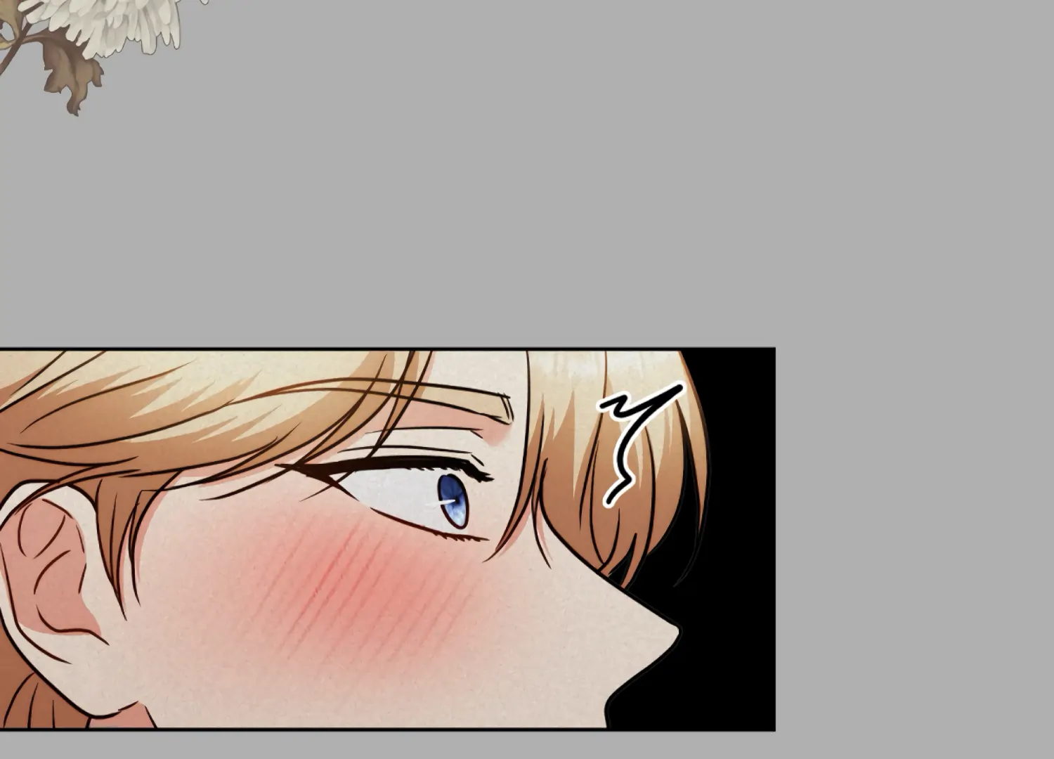 I got stuck with with my damn enemy Chapter 17 - page 40