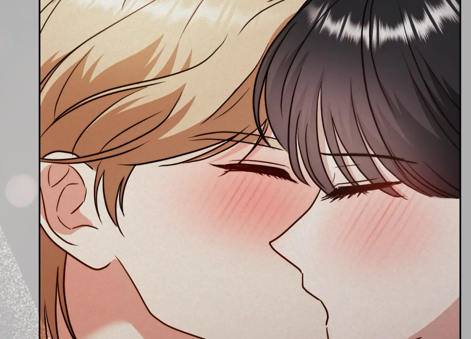 I got stuck with with my damn enemy Chapter 17 - page 51