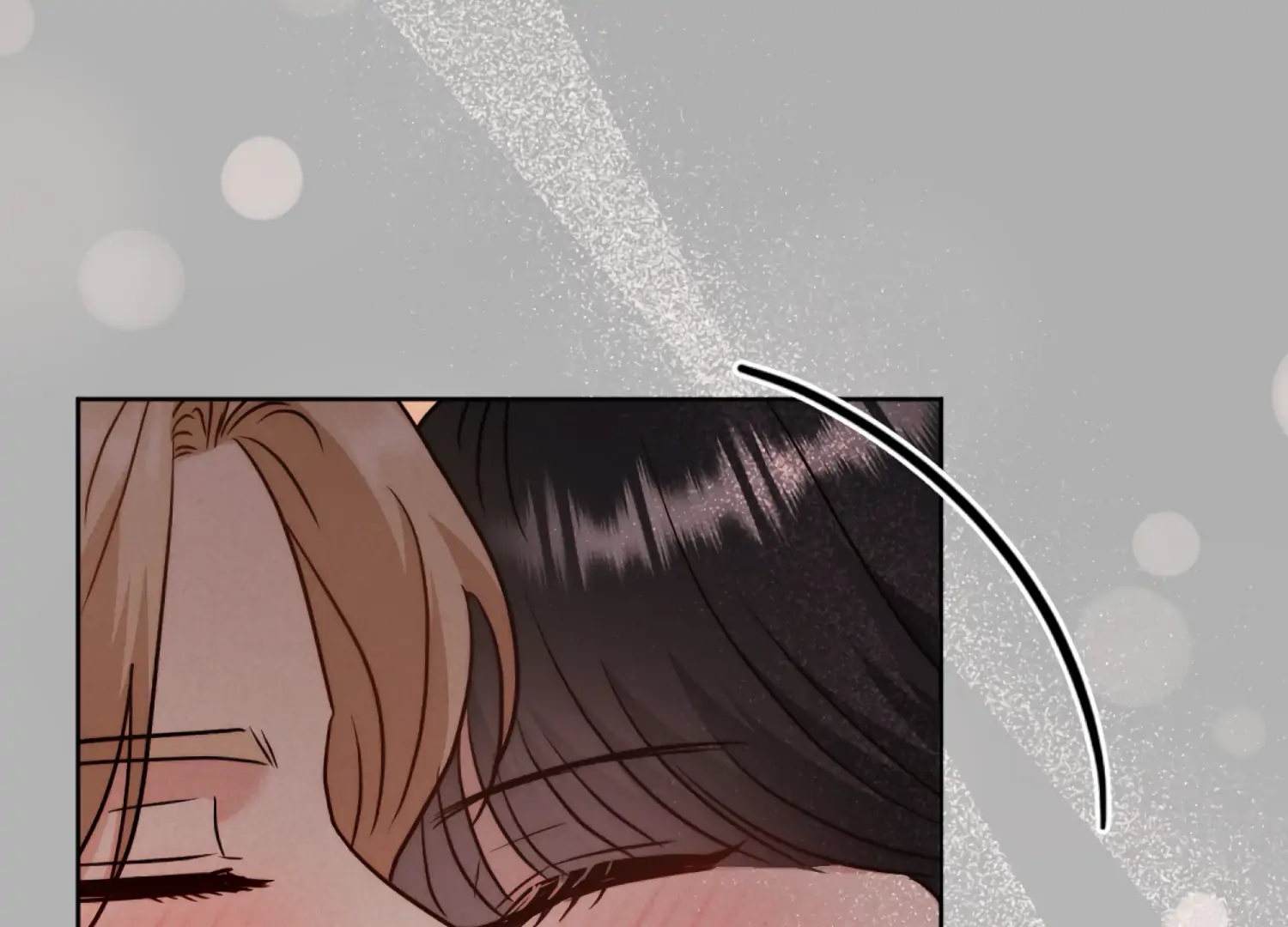 I got stuck with with my damn enemy Chapter 17 - page 53