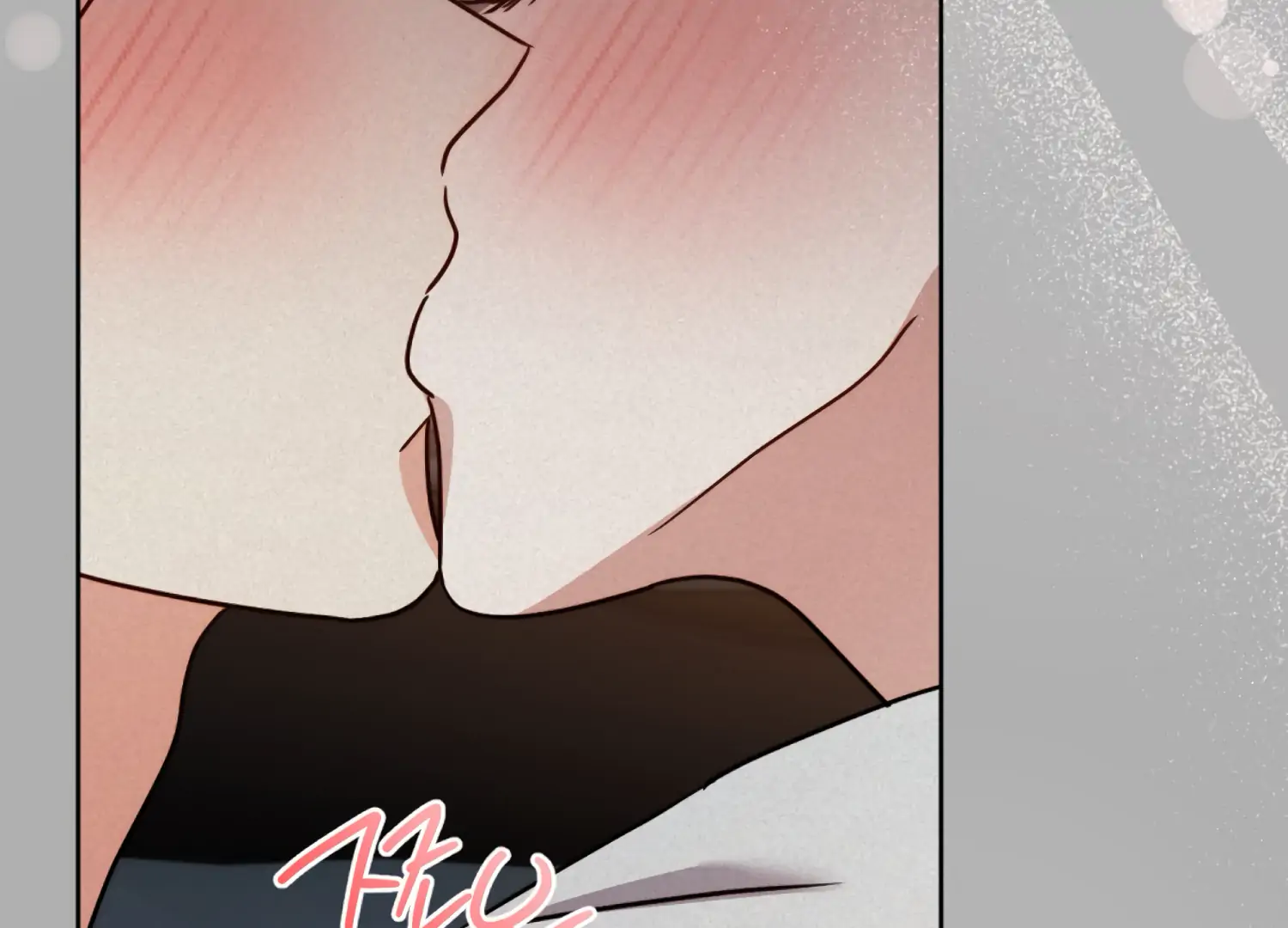 I got stuck with with my damn enemy Chapter 17 - page 54