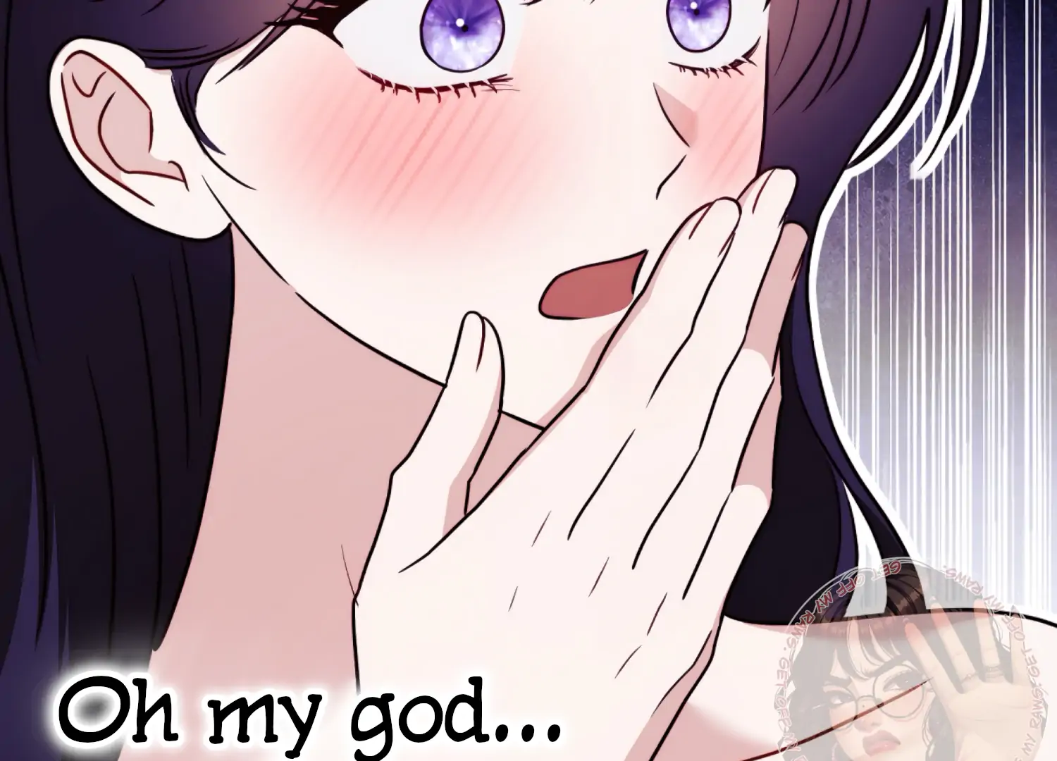 I got stuck with with my damn enemy Chapter 17 - page 66