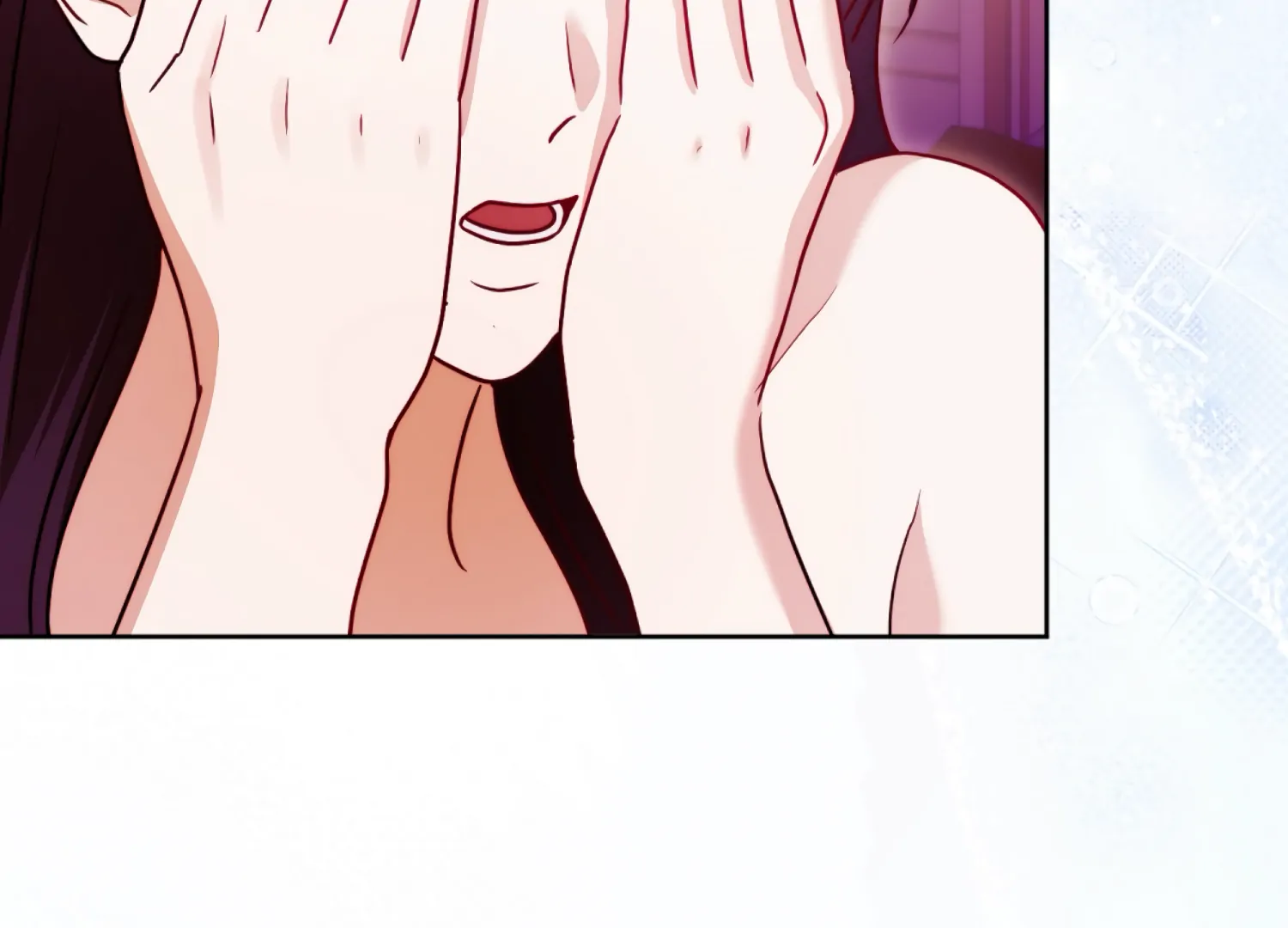 I got stuck with with my damn enemy Chapter 17 - page 72