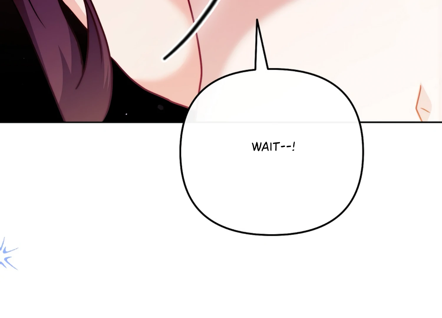 I got stuck with with my damn enemy Chapter 17 - page 81