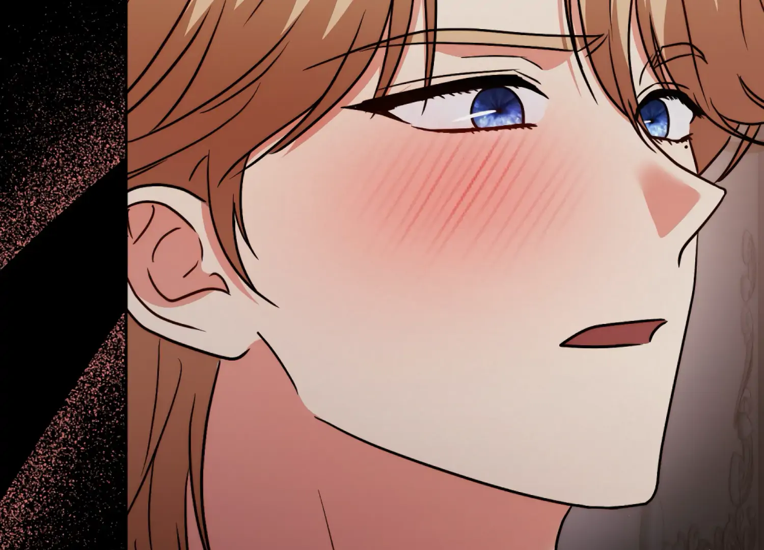 I got stuck with with my damn enemy Chapter 17 - page 8