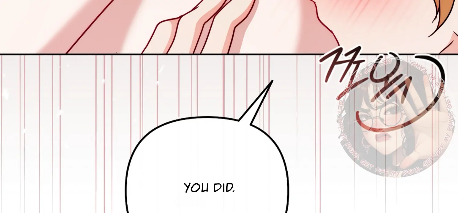 I got stuck with with my damn enemy Chapter 17 - page 93