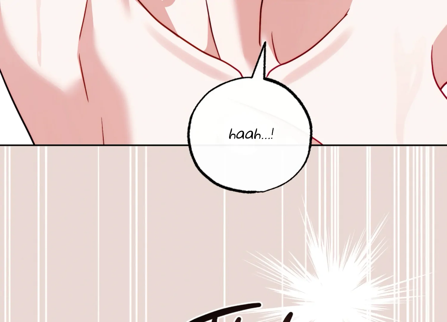 I got stuck with with my damn enemy Chapter 18 - page 99