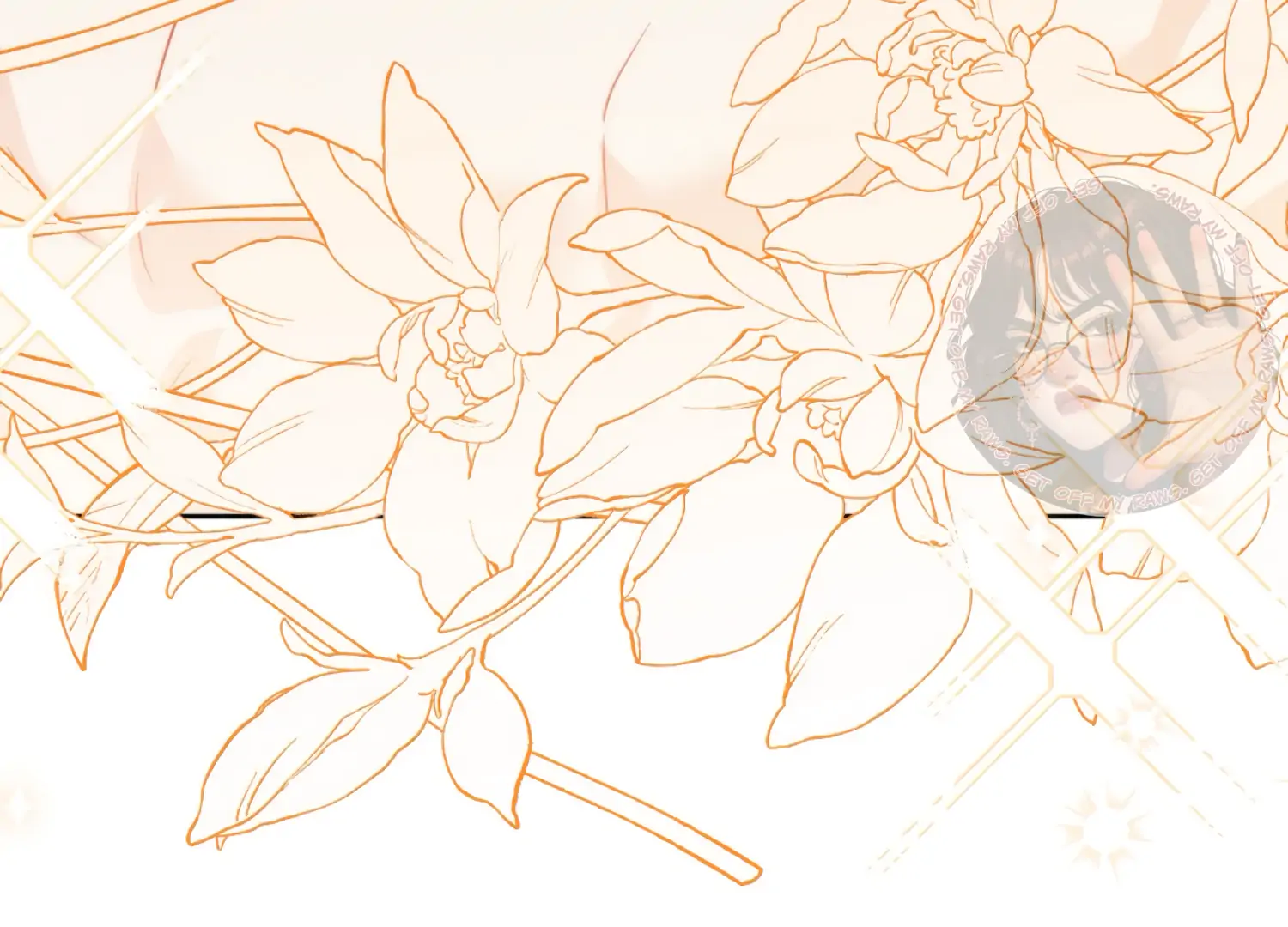 I got stuck with with my damn enemy Chapter 18 - page 10