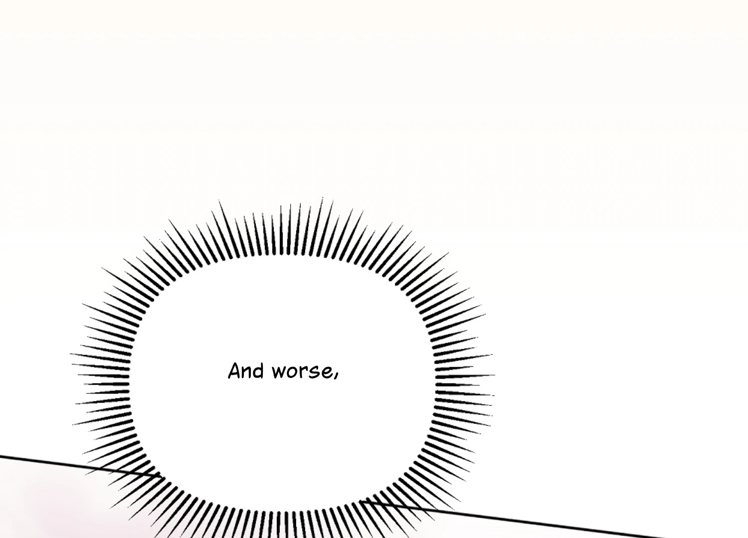 I got stuck with with my damn enemy Chapter 18 - page 114