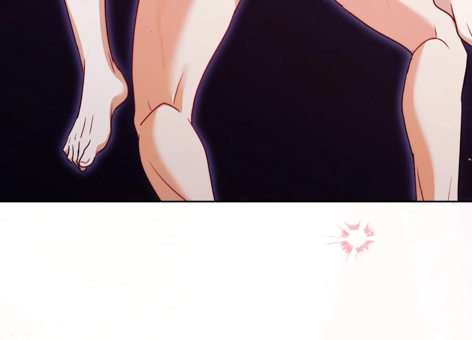 I got stuck with with my damn enemy Chapter 18 - page 122