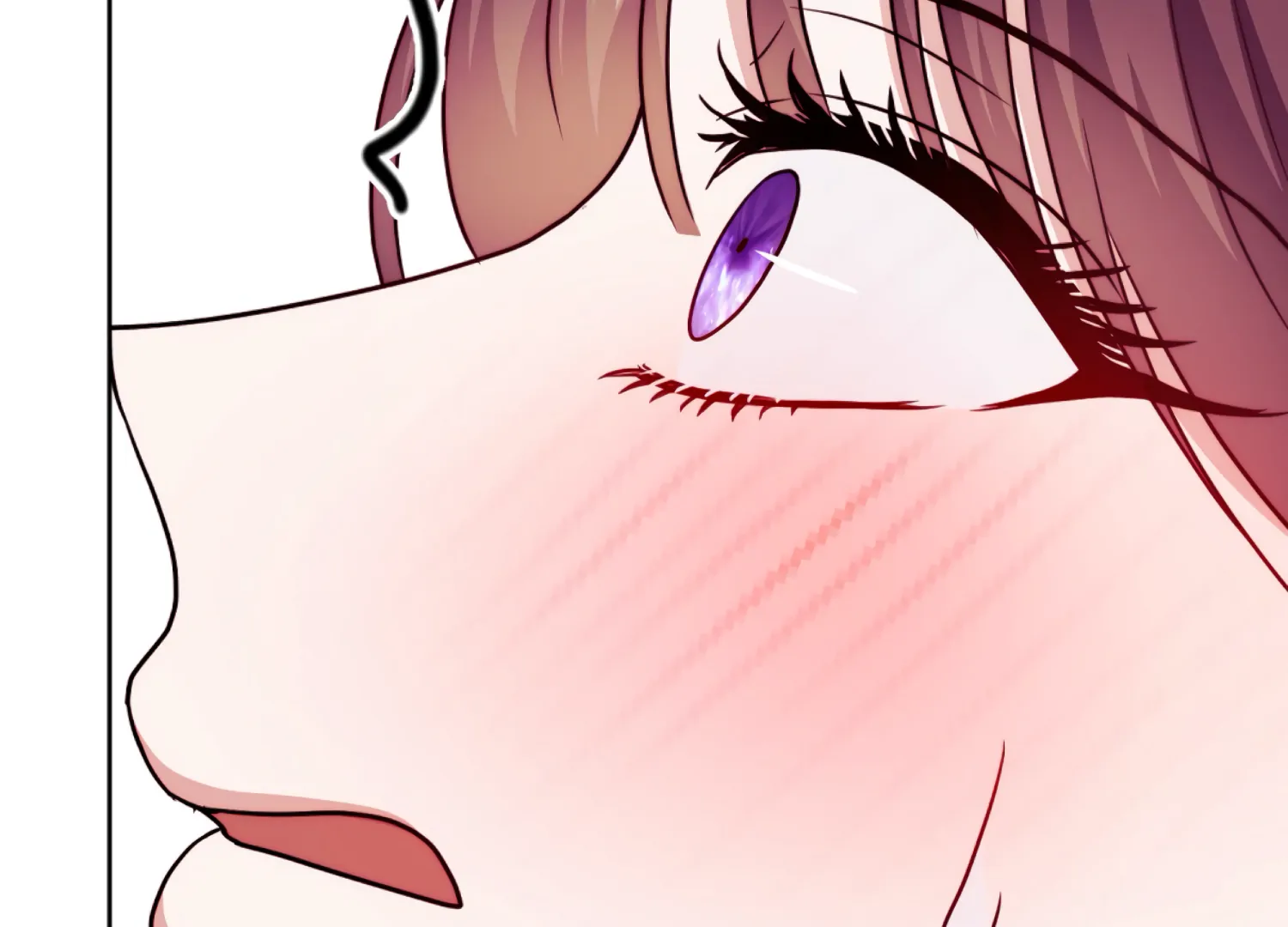 I got stuck with with my damn enemy Chapter 18 - page 137