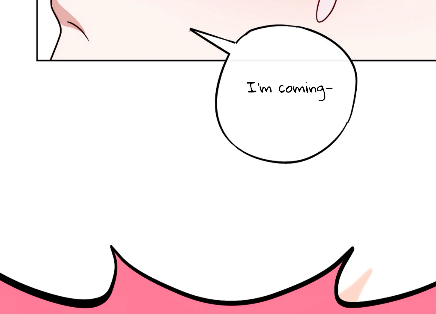 I got stuck with with my damn enemy Chapter 18 - page 138