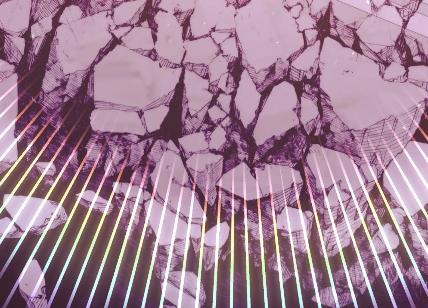 I got stuck with with my damn enemy Chapter 18 - page 145