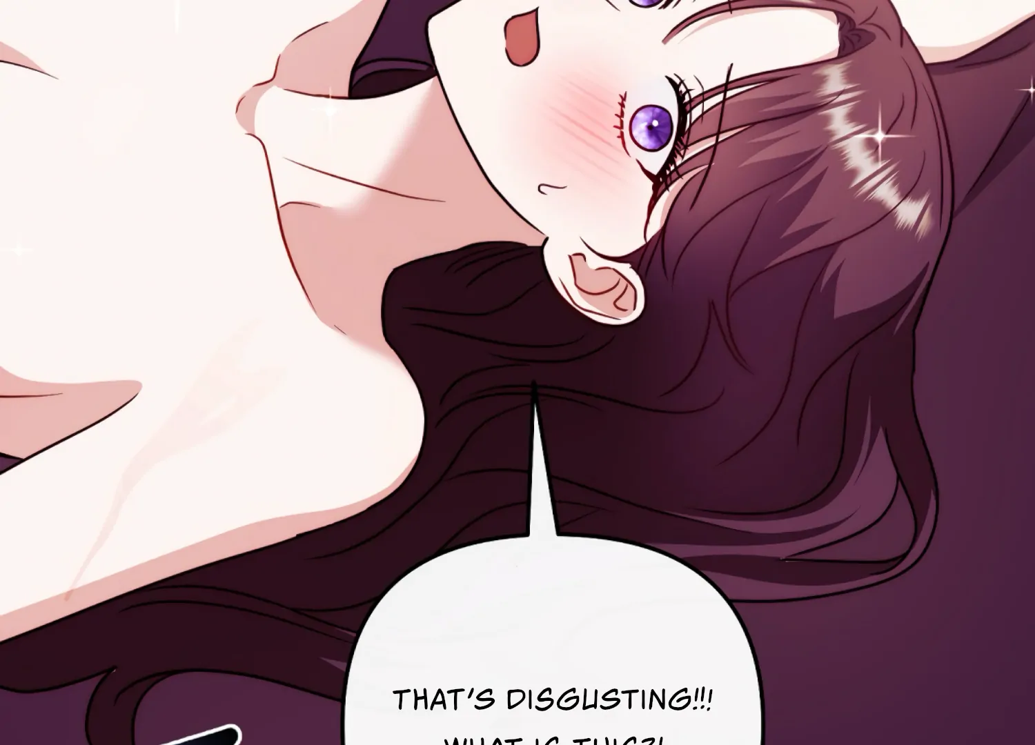 I got stuck with with my damn enemy Chapter 18 - page 149