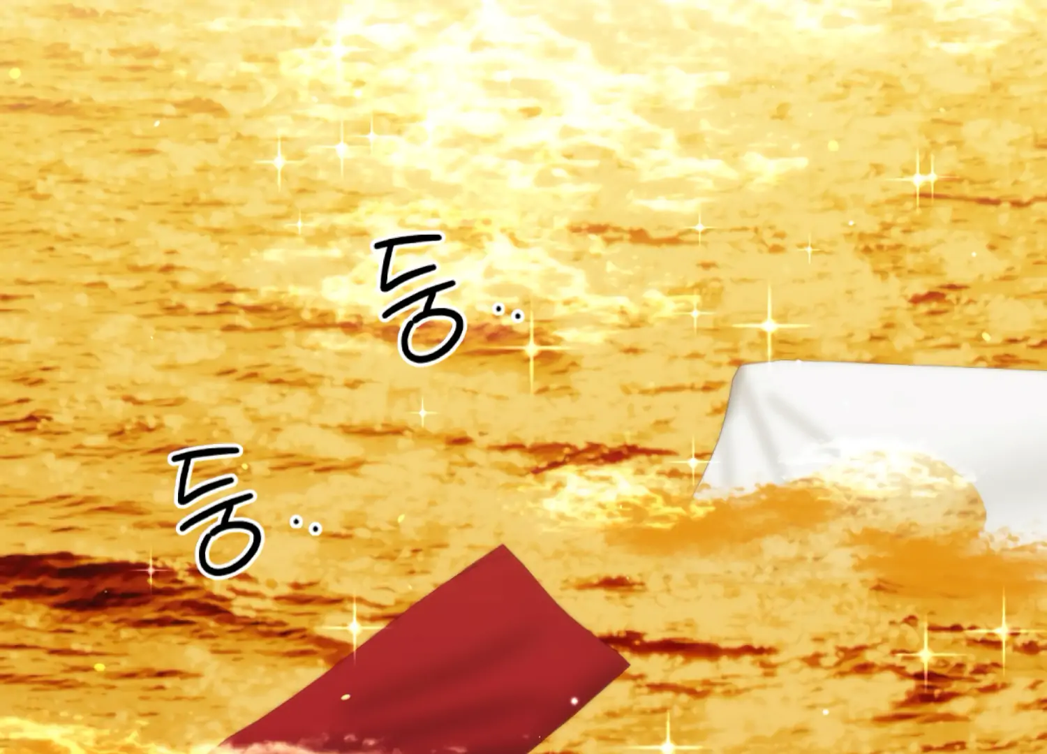 I got stuck with with my damn enemy Chapter 18 - page 170