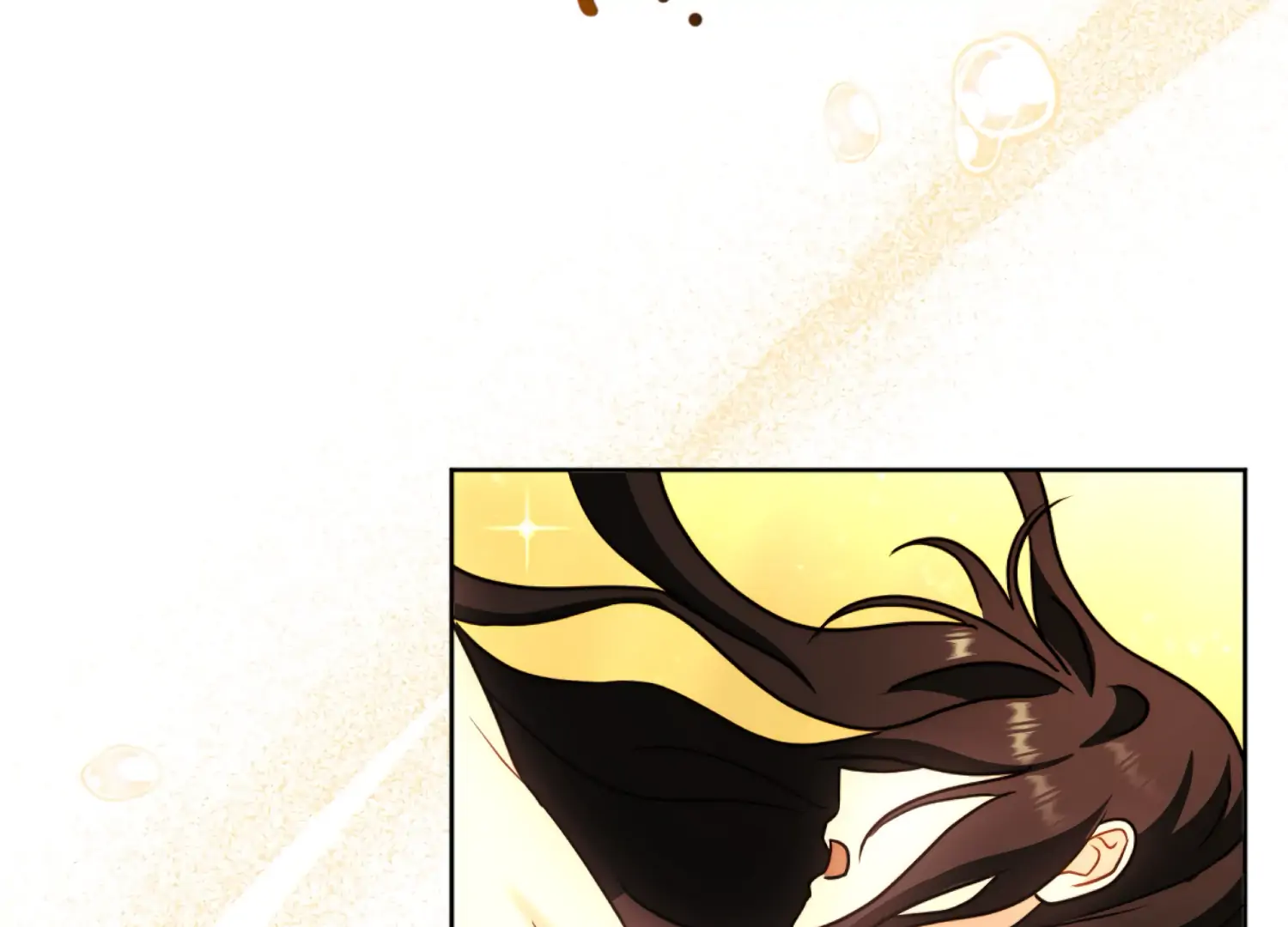 I got stuck with with my damn enemy Chapter 18 - page 180