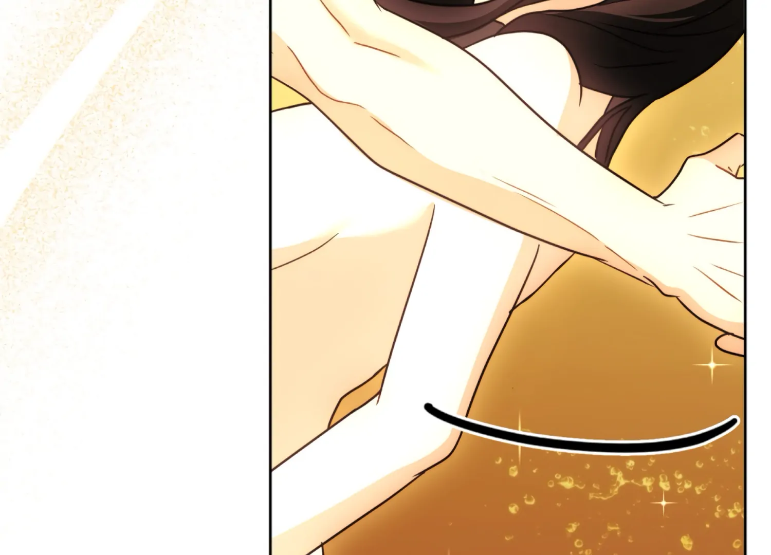 I got stuck with with my damn enemy Chapter 18 - page 181