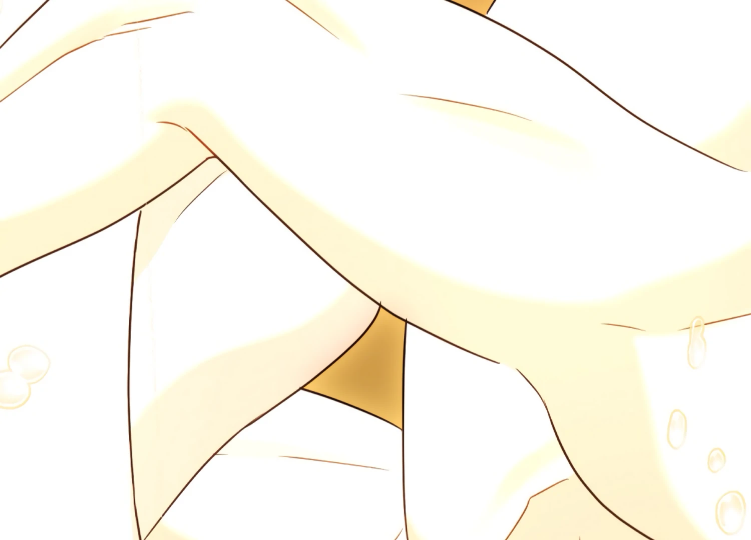 I got stuck with with my damn enemy Chapter 18 - page 185